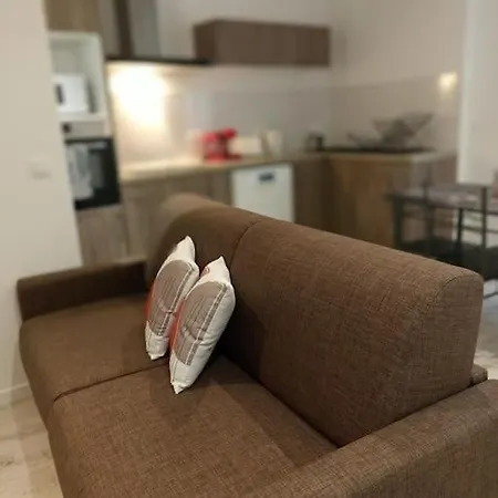 Appartement Le 101 Manosque